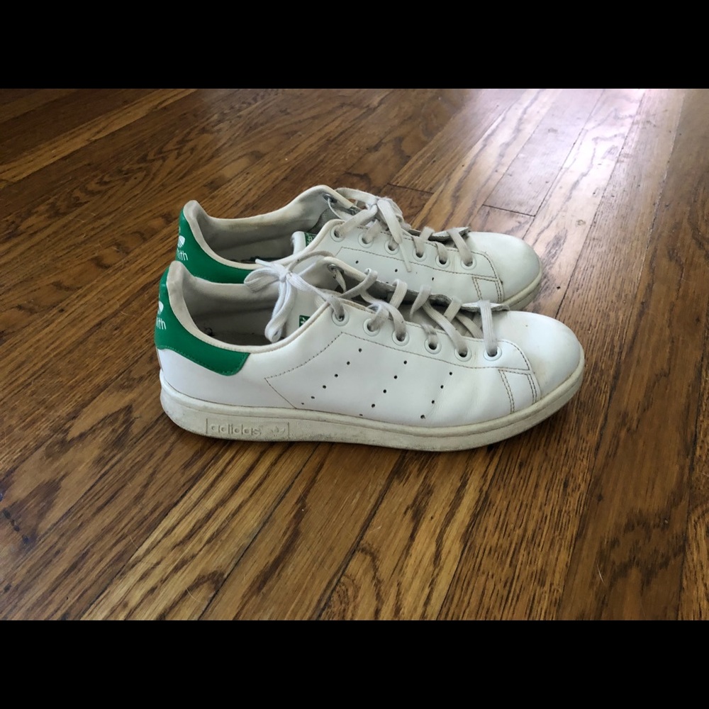Adidas Stan Smiths